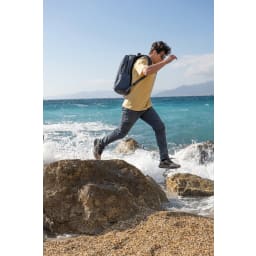 6. Bobby Explore ryggsäck