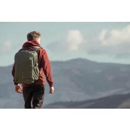 4. Bobby Explore ryggsäck