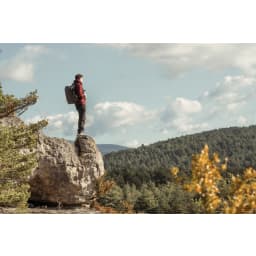 5. Bobby Explore ryggsäck