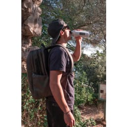 6. Bobby Explore ryggsäck