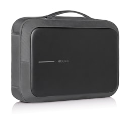 1. Bobby Bizz 2.0 stöldskyddad ryggsäck & laptopväska