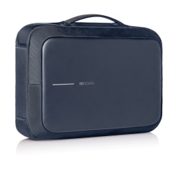 1. Bobby Bizz 2.0 stöldskyddad ryggsäck & laptopväska