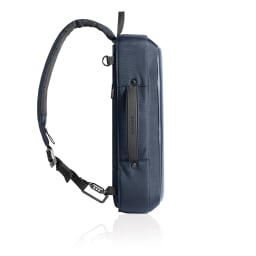 3. Bobby Bizz 2.0 stöldskyddad ryggsäck & laptopväska