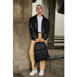 4. Soft Daypack