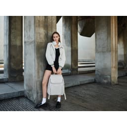 6. Soft Daypack