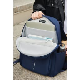 4. Soft Daypack