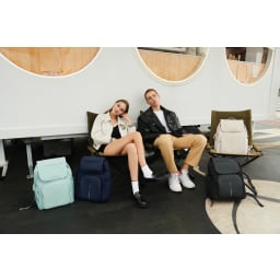 5. Soft Daypack
