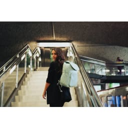 4. Soft Daypack