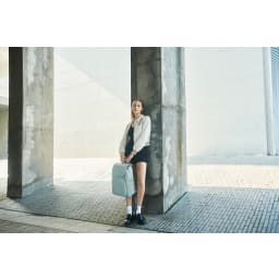 5. Soft Daypack