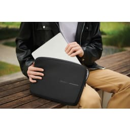 4. XD Design 14" Laptopsleeve