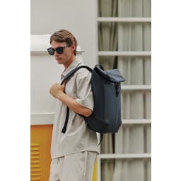 5. Urban vattenavvisande ryggsäck
