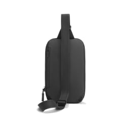 1. Urban Vattenresistent Expanderbar Cross Body