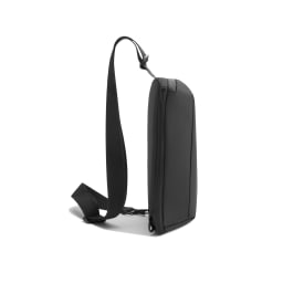 2. Urban Vattenresistent Expanderbar Cross Body