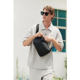 5. Urban Vattenresistent Expanderbar Cross Body