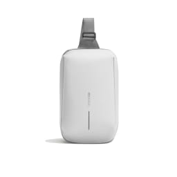 0. Urban Vattenresistent Expanderbar Cross Body