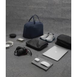 4. Urban Water Resistant Weekendväska