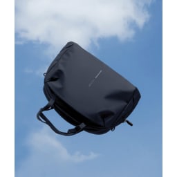 5. Urban Water Resistant Weekendväska