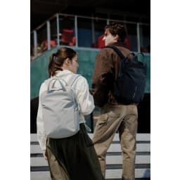 4. XD Design mjuk ryggsäck