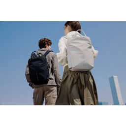 5. XD Design mjuk ryggsäck