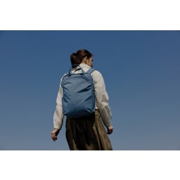 4. XD Design mjuk ryggsäck