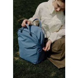 5. XD Design mjuk ryggsäck