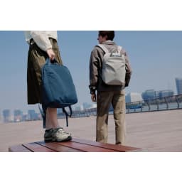 6. XD Design mjuk ryggsäck