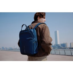 4. XD Design mjuk ryggsäck