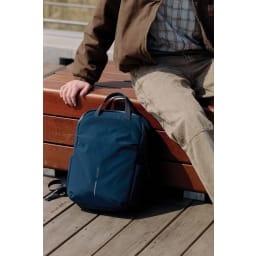 6. XD Design mjuk ryggsäck