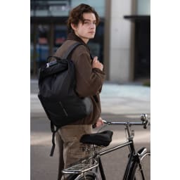 5. Urban vattenresistent cykelryggsäck
