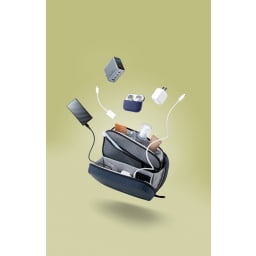 4. XD Design First Class All-in-One fodral