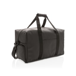 0. PU weekend-duffel