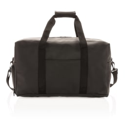 1. PU weekend-duffel