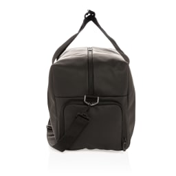 2. PU weekend-duffel