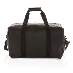 3. PU weekend-duffel