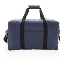 1. PU weekend-duffel