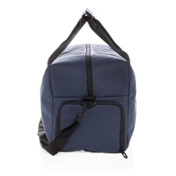 2. PU weekend-duffel
