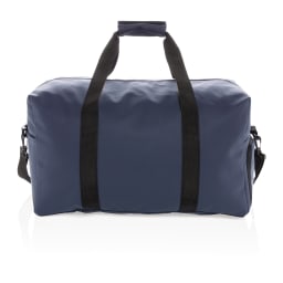 3. PU weekend-duffel