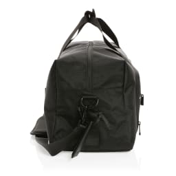 2. Swiss Peak AWARE™ RPET Voyager weekendväska