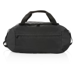 1. Impact AWARE™ RPET modern sport duffle