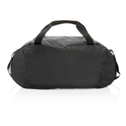 3. Impact AWARE™ RPET modern sport duffle