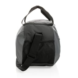 2. Impact AWARE™ RPET modern sport duffle