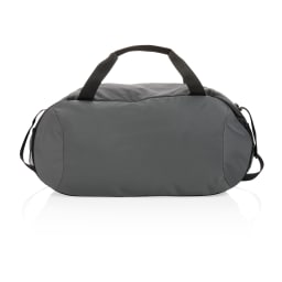 3. Impact AWARE™ RPET modern sport duffle