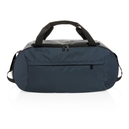 1. Impact AWARE™ RPET modern sport duffle