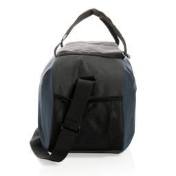 2. Impact AWARE™ RPET modern sport duffle