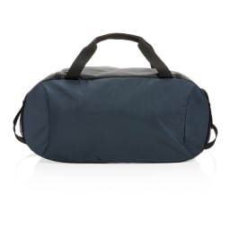 3. Impact AWARE™ RPET modern sport duffle