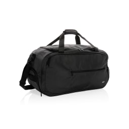 0. Swiss Peak AWARE™ RPET sport duffle