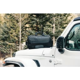 5. Armond AWARE™ RPET weekend-duffel