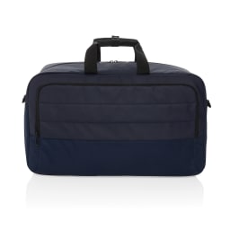 1. Armond AWARE™ RPET weekend-duffel