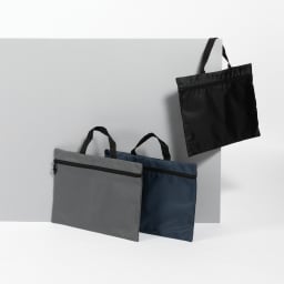 4. Impact AWARE™ basic dokumentväska