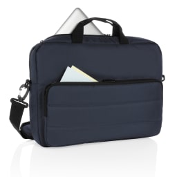 1. Impact AWARE™ RPET 15.6" laptopväska